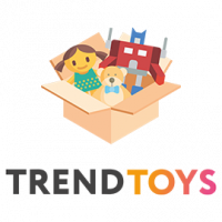 Игровая комната Trend Toys
