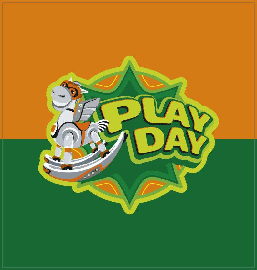 Игротека Play Day