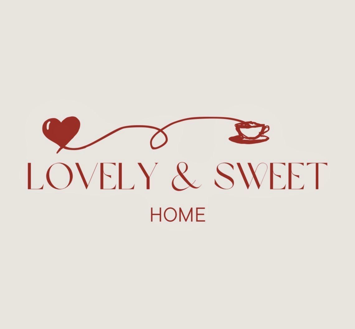 Товары для дома Lovely&Sweet