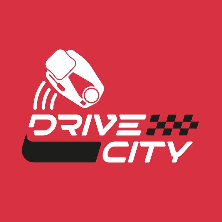 Дрифт-картинг Drive City