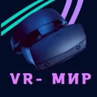 Аттракционы виртуальной реальности VR-мир