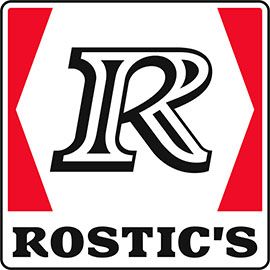 ROSTIC’S 