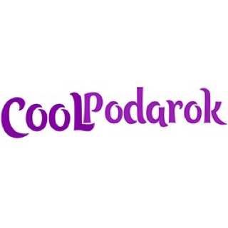 Сувенирная продукция CoolPodarok